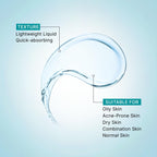 Pilgrim Cosmetics 10% Niacinamide Face Serum With 1% Zinc PCA 30ml