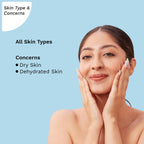 Pilgrim Cosmetics Swiss Aqua Rush™ Overnight Hydrating Cream 50g