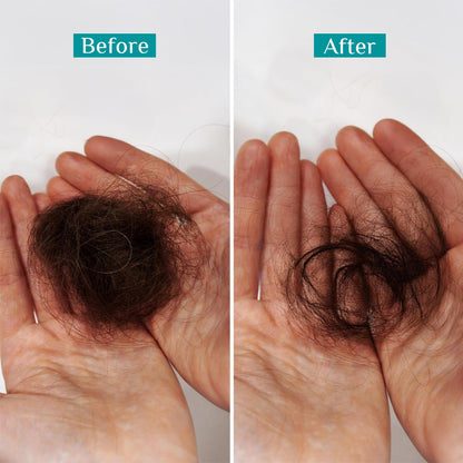 Spanish Rosemary & Biotin Anti Hairfall Shampoo 200.0 ml 6.8 fl. oz