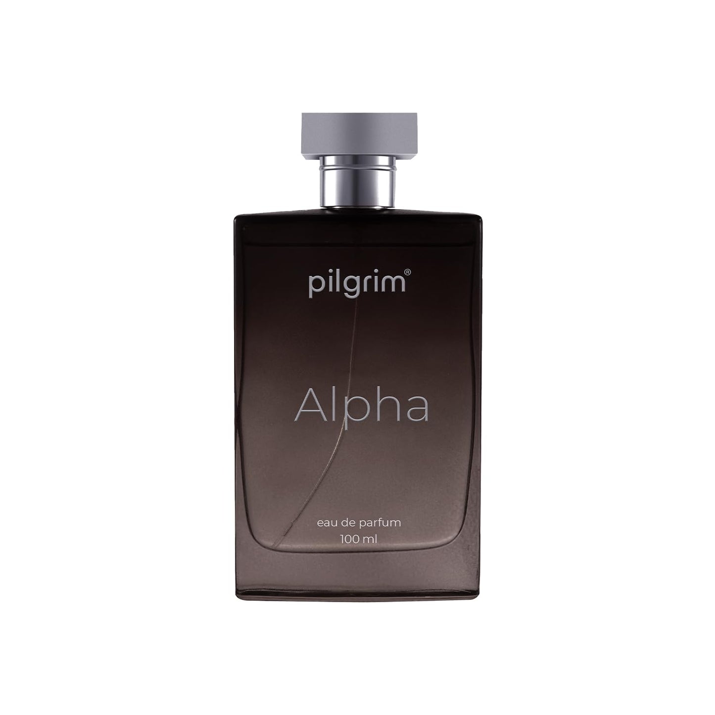 Pilgrim Cosmetics Alpha Eau De Parfum Men 100ml