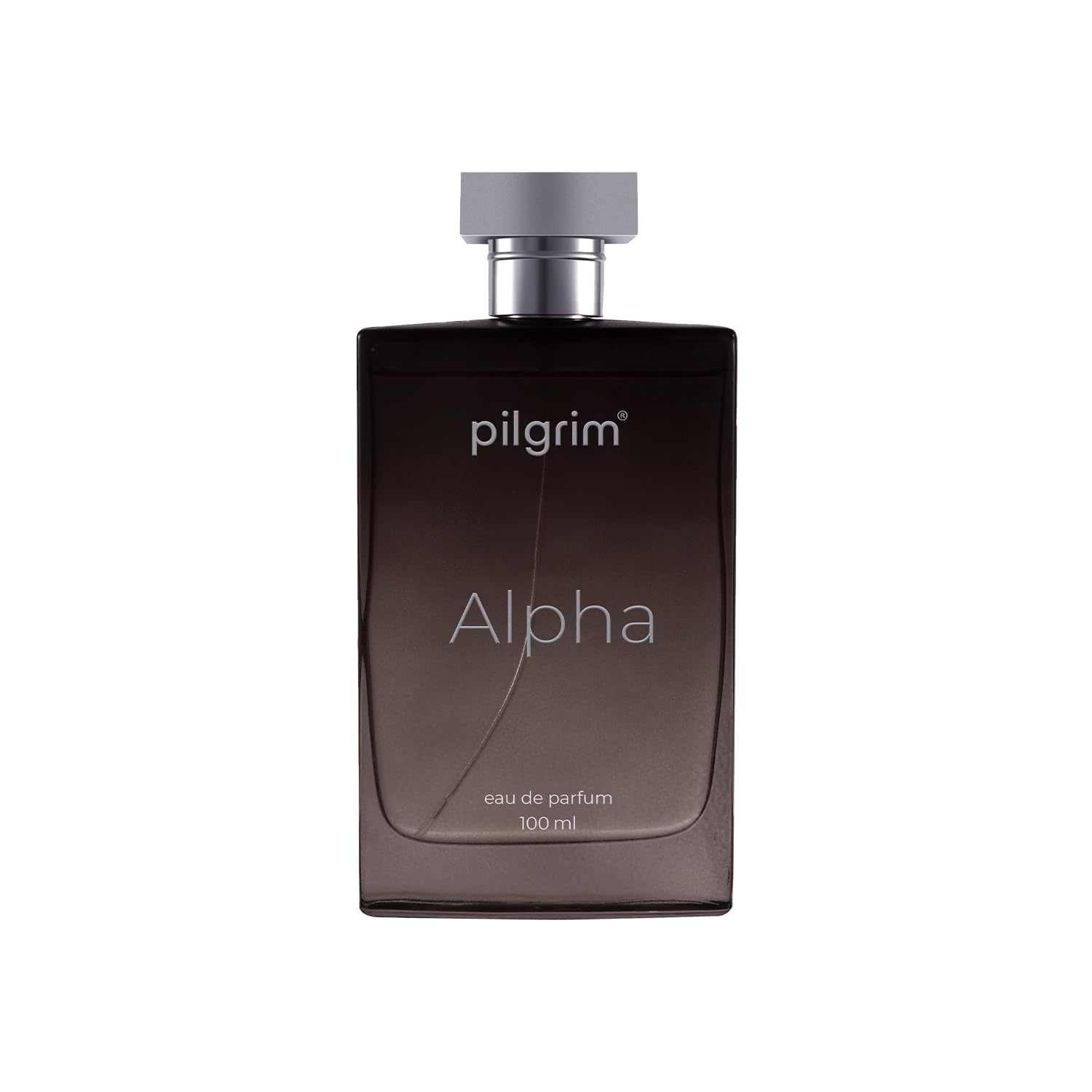 Pilgrim Cosmetics Alpha Eau De Parfum Men 100ml