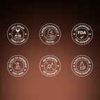 Pilgrim Cosmetics Greek God Eau De Parfum 100.0 ml 3.4 fl. oz