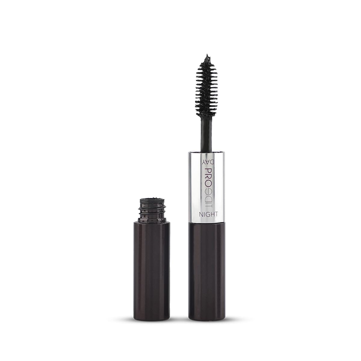 Lotus Make Up Herbals Cosmetics Proedit Day & Night Mascara 13gms