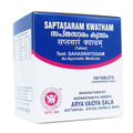 Kottakkal Ayurvedic Saptasaram Kwatham 100 Tablets