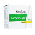 Kottakkal Ayurvedic Mensokot 100 Tablets