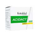 Kottakkal Ayurvedic Acidact 100 Tablets