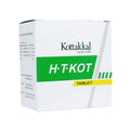 Kottakkal Ayurvedic H T Kot 100 Tablets