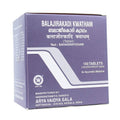 Kottakkal Ayurvedic Balajirakadi Kwatham 100 Tablets
