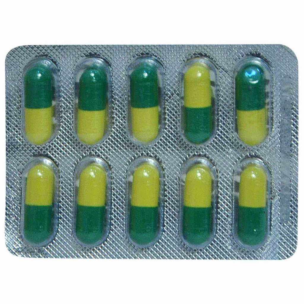 Dollar Hadensa Ayurvedic Capsule