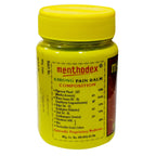 Doshi Laboratories Ayurvedic Menthodex Pain Balm