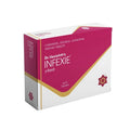 Dr Vasishth's Ayurvedic Infexie 6 X 10 Tablets
