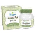 Dhootapapeshwar Ayurvedische Musali Pak Paste