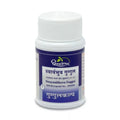 Dhootapapeshwar Ayurvedic Swayambhuva Guggul Tablets