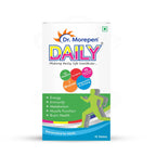 Dr Morepen Daily Multivitamin 10 Tablets