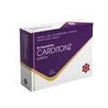 Dr Vasishth's Ayurvedic Carditonz 6 X 10 Tablets