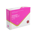 Dr Vasishth's Ayurvedic Fertie F 6 X 10 Tablets