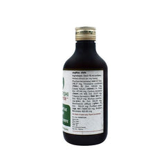 Maharishi Ayurveda Rasnasaptak Kashayam For Backpain Sciatica Joint Pain Liquid 200ml