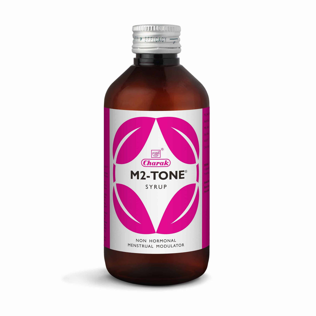 Charak Ayurvedic M2 Tone Syrup