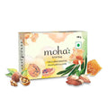 Moha Cosmetics Scrub Soap 100g