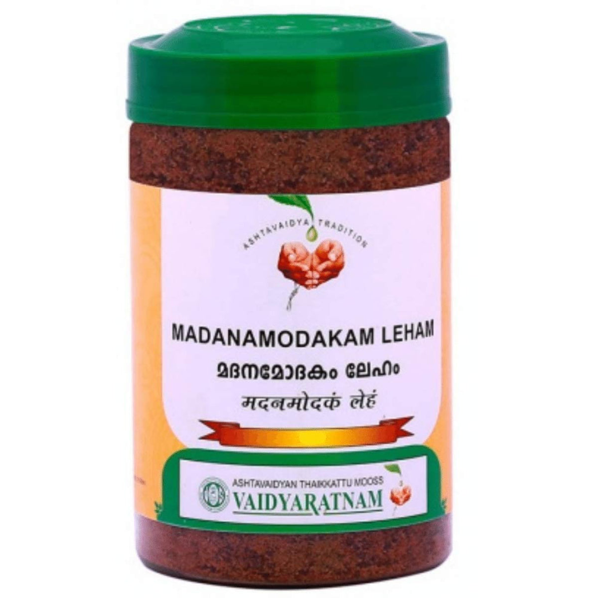 Vaidyaratnam Ayurvedic Madanamodakam Leham Avaleh 300g