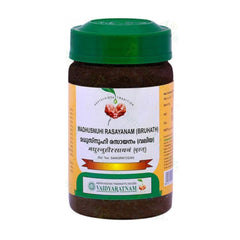 Vaidyaratnam Ayurvedic Madhusnuhi Rasayanam (Bruhath) Avaleh 250g