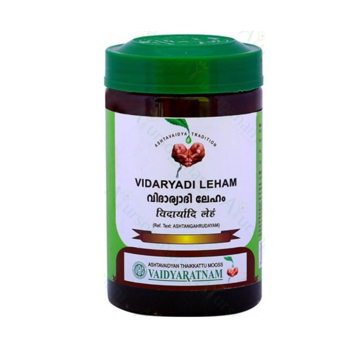 Vaidyaratnam Ayurvedisches Vidaryadi Leham Avaleh 500g