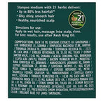 Emami Ayurvedic Kesh King Anti Hair Fall Shampoo