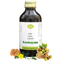 AVN Ayurveda Nisakathakadi Kashayam Ayurvedic Liquid – 200ml