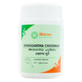 Sitaram Ayurvedic Aaswagandhaa Choornam Powder 50g
