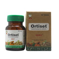 Apex Ayurvedic Ortiset 60 Tablets