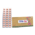 Apex Ayurvedic TFN-34 30 Tablets