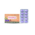 Apex Ayurvedic Insopex Ayurvedic Tablets 50 Tablets
