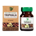 Apex Triphala Ayurvedic Syrup & Tablets