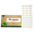 Apex Pi-Apex Ayurvedic Tablets – 30 Tablets