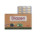 Apex Diazen Plus Ayurvedic Tablets