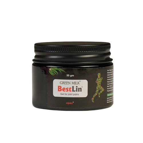 Apex Bestlin Ayurvedic Liniment Oil & Gel