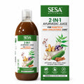 Sesa Care 2-in-1 Ayurvedic Juice – 1000 ml