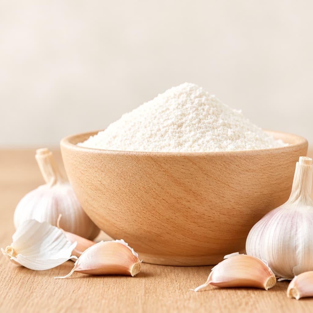 Trueroots Organic Spices Garlic (Lahsun) Buttermilk Masala Mix