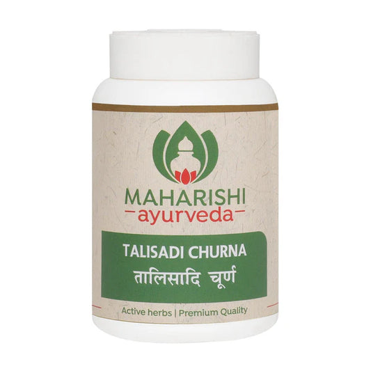 Maharishi Ayurveda Talishadi Churna Powder 50gm