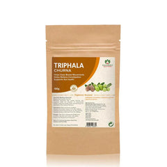 Maharishi Ayurveda Triphala Churna Powder 100gm