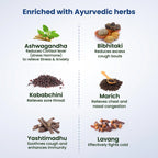 Vedistry Ayurvedic Mentacalm 90 Tablets