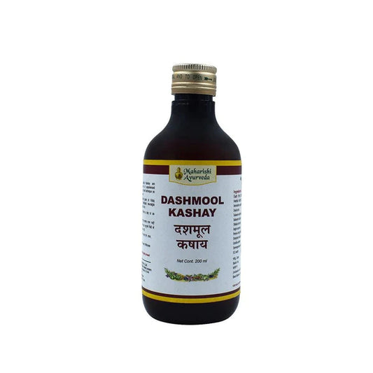 Maharishi Ayurveda Dashmoola Kashaya Liquid