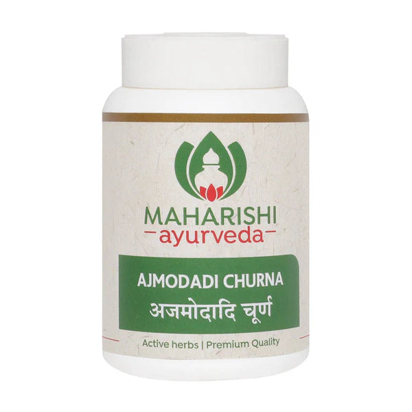 Maharishi Ayurveda Ajmodadi Churna Powder 50gms