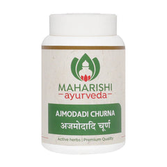 Maharishi Ayurveda Ajmodadi Churna Powder 50gms