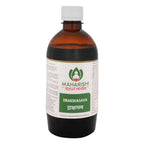 Maharishi Ayurveda Drakshasava Liquid 450ml