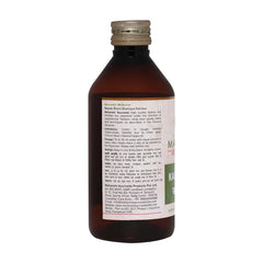 Maharishi Ayurveda Kanakasava For Respiratory Health Liquid 200ml