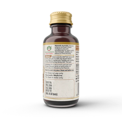 Maharishi Ayurveda Pirant For Joint & Muscle Pain 50ml Oil & 60 Tablets