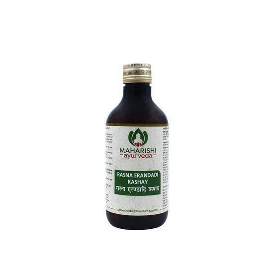 Maharishi Ayurveda Rasnairandadi Kashayam Liquid 200ml