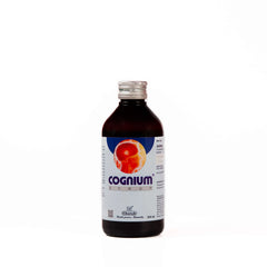 Charak Ayurvedic Cognium 20 Tablets & Syrup 200ml