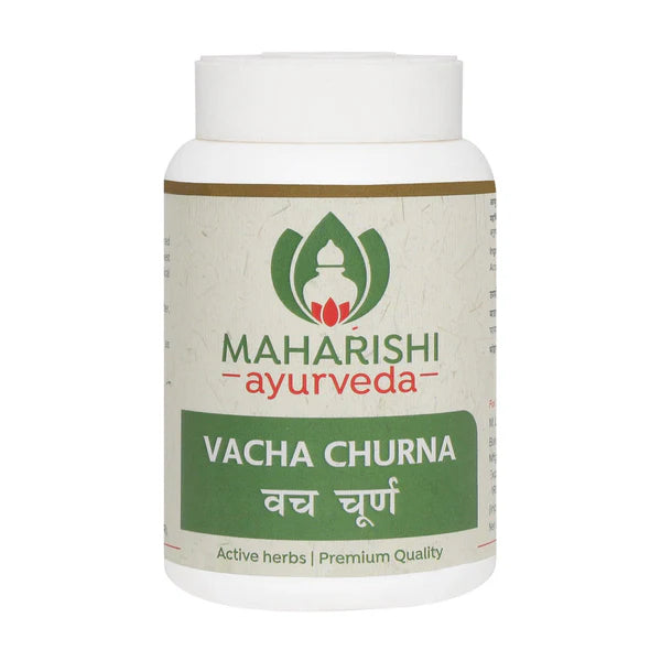 Maharishi Ayurveda Vacha Churna Powder 50gm